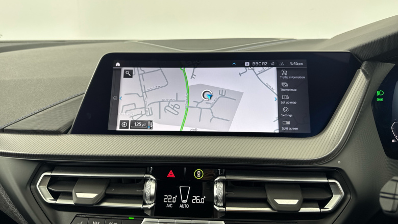 BMW 1 Series M135i xDrive 5dr Step Auto Petrol Hatchback